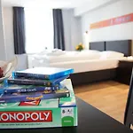 Dampfmühle Hotel