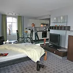 Dampfmuehle Otel Neukirchen-Vluyn
