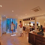 Otel Dampfmuehle 4*