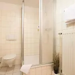 מלון Dampfmuehle 4*