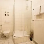 Dampfmühle Hotel Neukirchen-Vluyn