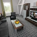 Dampfmuehle Otel Neukirchen-Vluyn