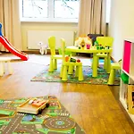 Dampfmuehle 4* Neukirchen-Vluyn