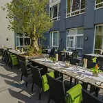 Dampfmühle Hotel