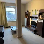 Dampfmühle Hotel 4*