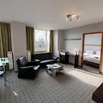 Dampfmühle Hotel