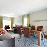 Dampfmuehle מלון 4*
