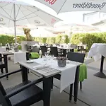 Dampfmuehle מלון 4*