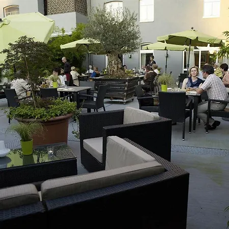 Dampfmuehle Hotel Neukirchen-Vluyn