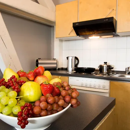 Dampfmuehle Hotel Neukirchen-Vluyn