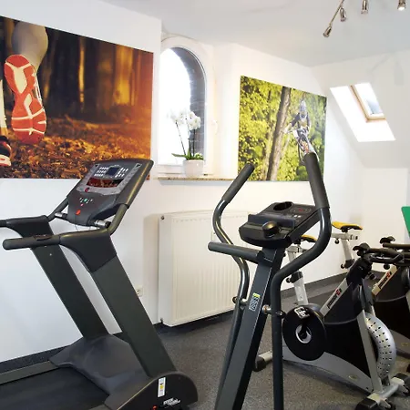 Dampfmuehle Hotel Neukirchen-Vluyn