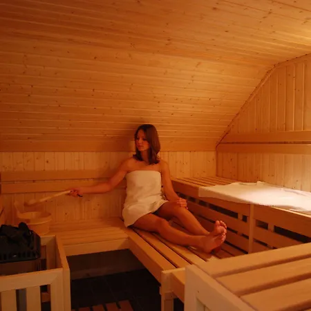 Dampfmuehle Hotel 4*