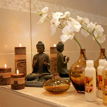 Szálloda Dampfmuehle Neukirchen-Vluyn