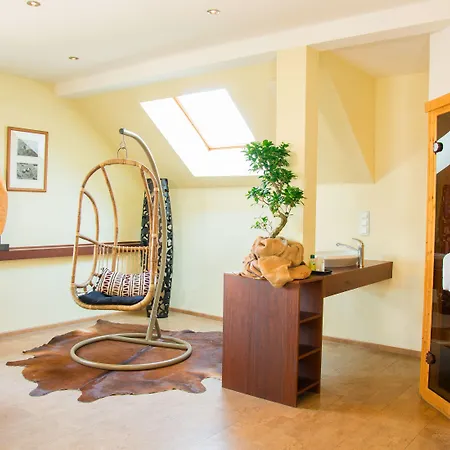 丹普木赫酒店 4* 诺伊基兴-弗林