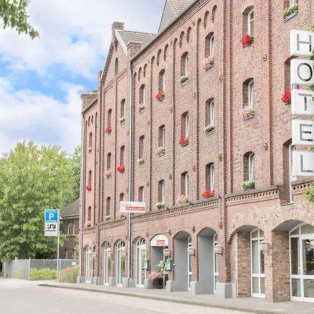 Dampfmuehle Szálloda 4*