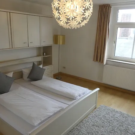 Dampfmuehle Szálloda