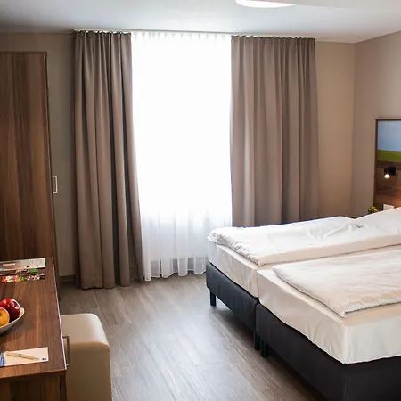 Dampfmuehle 4* Neukirchen-Vluyn