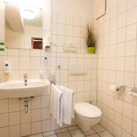 Dampfmuehle Neukirchen-Vluyn