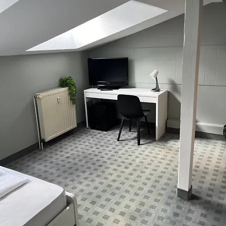 丹普木赫酒店 4*