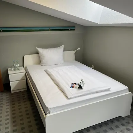 Dampfmuehle Hotel 4*