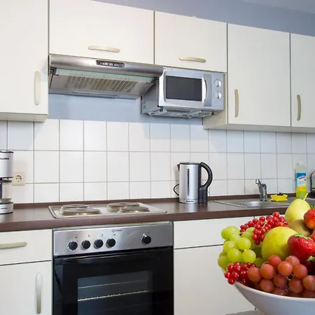 Dampfmuehle Hotel Neukirchen-Vluyn