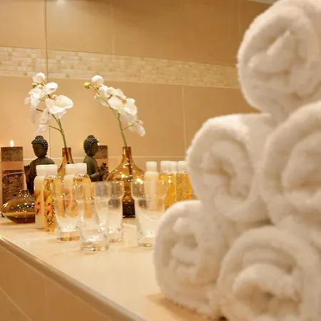 Dampfmuehle Hotel Neukirchen-Vluyn