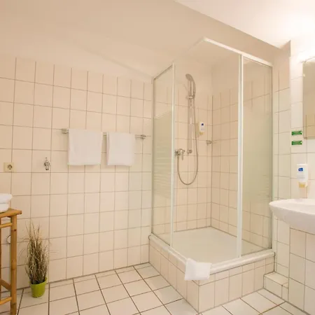 Hotel Dampfmuehle 4*