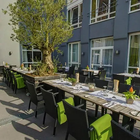 丹普木赫酒店 酒店