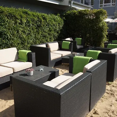 Hotel Dampfmuehle 4*