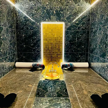 丹普木赫酒店 酒店