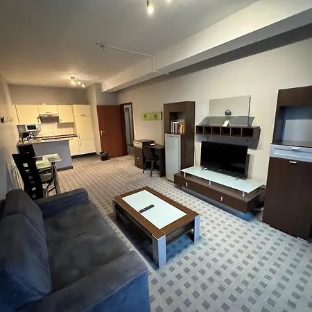 Dampfmuehle فندق