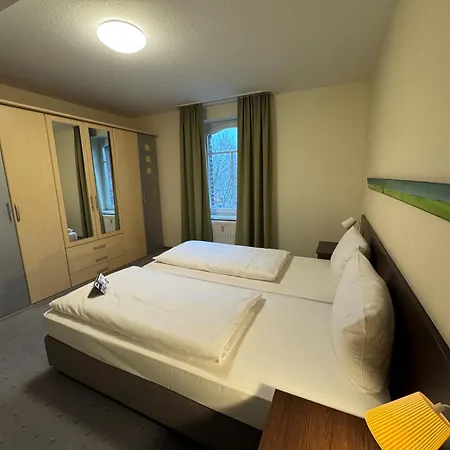 Dampfmuehle 4* نويكيرشن-فلوين