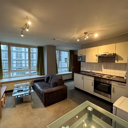 فندق Dampfmuehle 4*