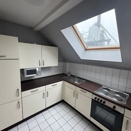 Dampfmuehle Nv I Moers Отель 3*