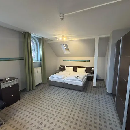 Dampfmuehle فندق نويكيرشن-فلوين