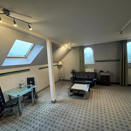 فندق Dampfmuehle 4*