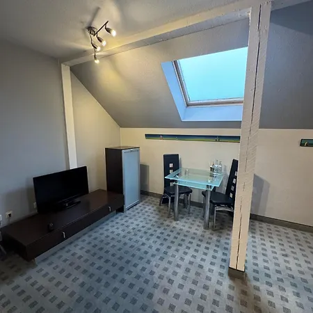 Dampfmuehle Szálloda 4*