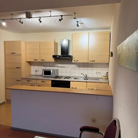 丹普木赫酒店 4* 诺伊基兴-弗林