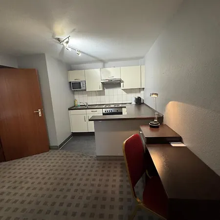 丹普木赫酒店 酒店