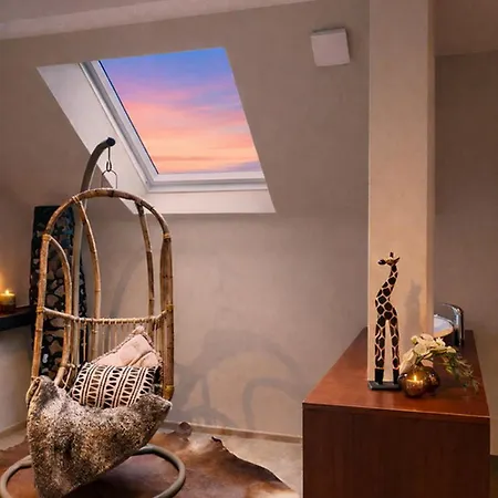 酒店 丹普木赫酒店 诺伊基兴-弗林