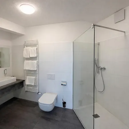 酒店 丹普木赫酒店