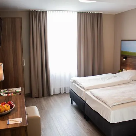 酒店 丹普木赫酒店 诺伊基兴-弗林