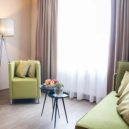 丹普木赫酒店 酒店