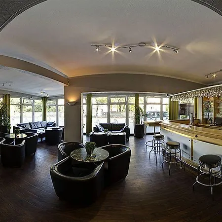 Szálloda Dampfmuehle Neukirchen-Vluyn