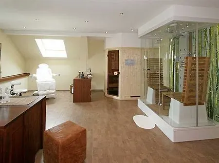 Dampfmuehle Hotel 4*