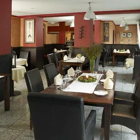 Szálloda Dampfmuehle