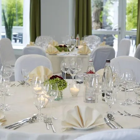 Hotel Dampfmühle 4*