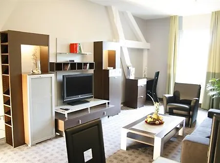 Hotel Dampfmühle