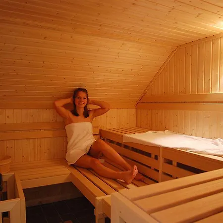 Dampfmuehle 4* Neukirchen-Vluyn