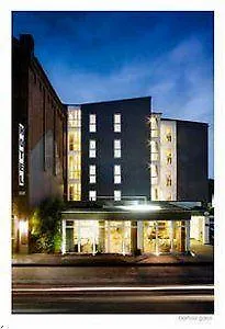 Dampfmühle Hotel Neukirchen-Vluyn